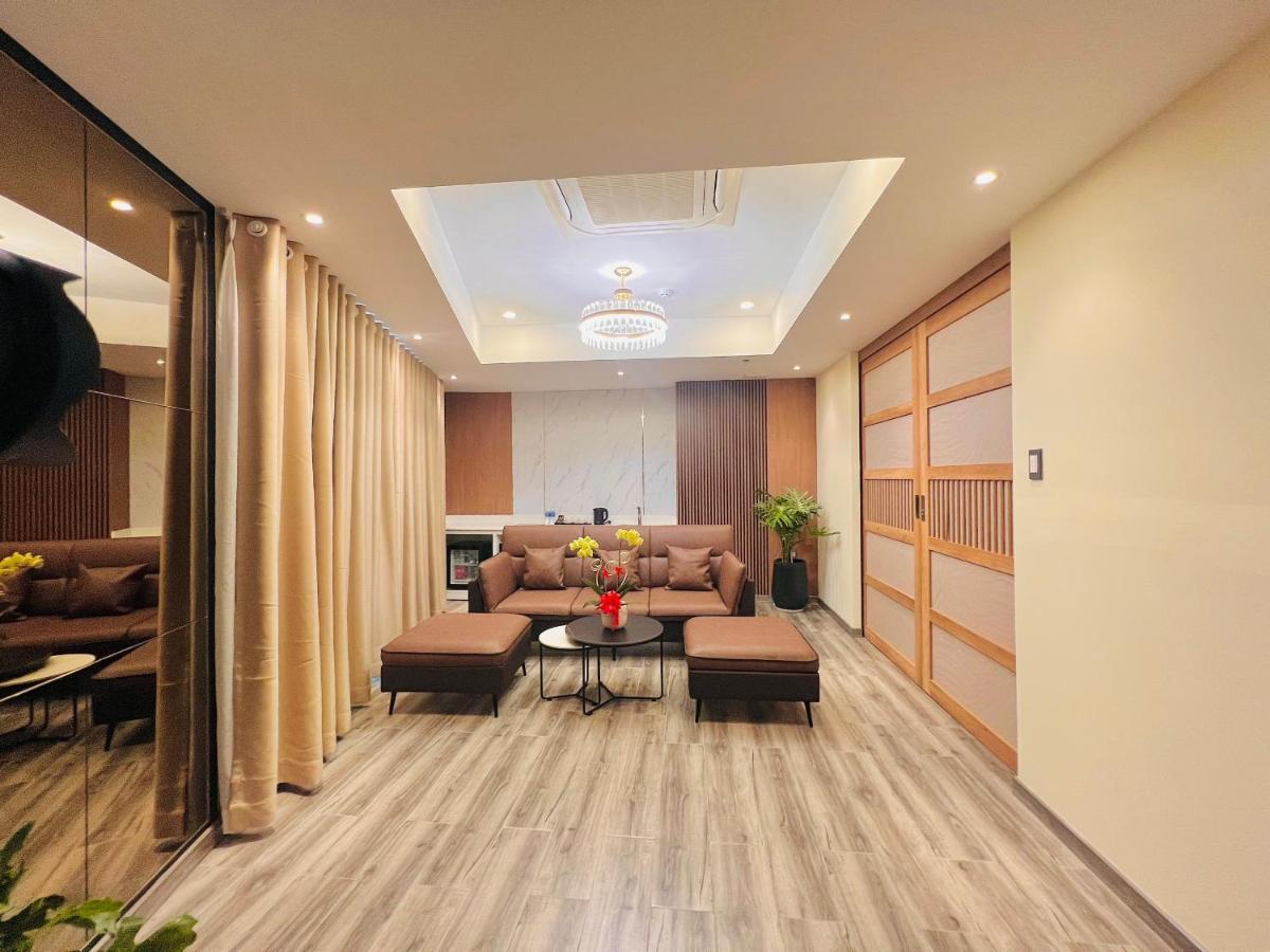Mai Vy Hotel Tây Ninh Exterior foto