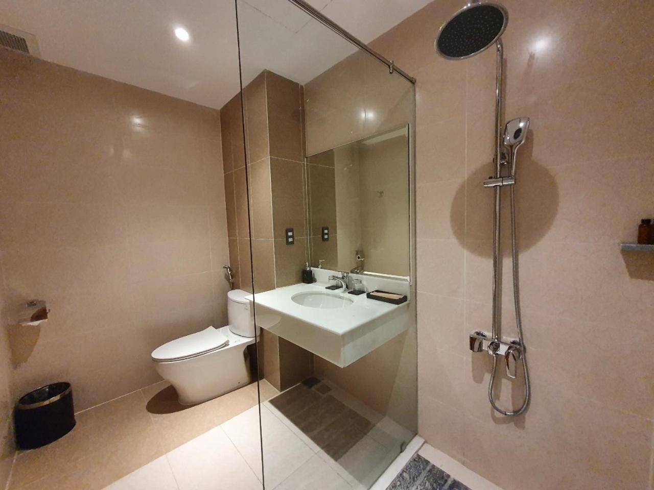 Mai Vy Hotel Tây Ninh Exterior foto